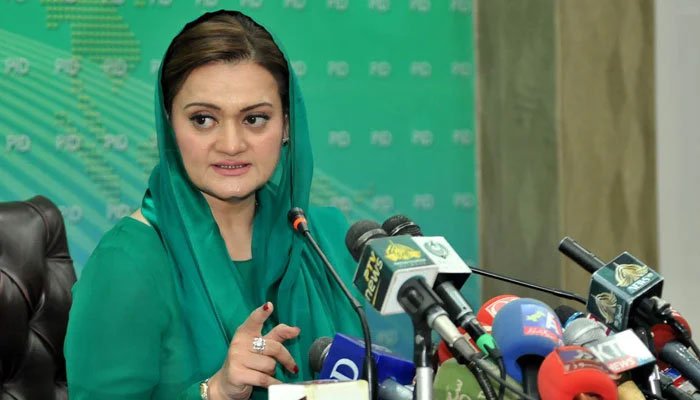 عمران کی گرفتاری پر جلاؤ گھیراؤ ناقابل برداشت ہے سخت کارروائی ہوگی وزیر اطلاعات