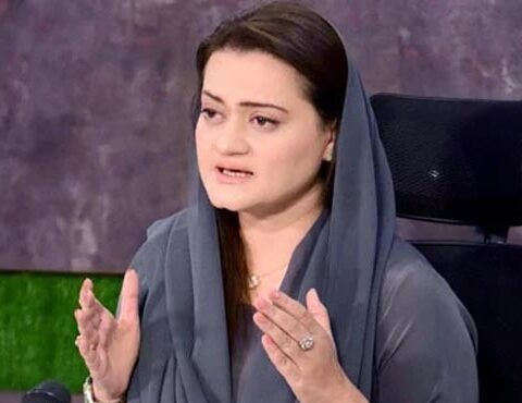 جنرل باجوہ آپ کیخلاف پلان بنارہے تھے تو تاحیات ایکسٹینشن کی آفر کیوں دی مریم اورنگزیب