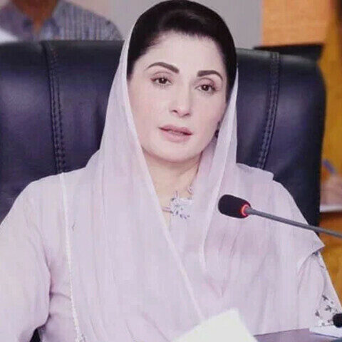 مریم نواز کیخلاف توہین عدالت کی کارروائی کیلیے درخواست پر فیصلہ محفوظ