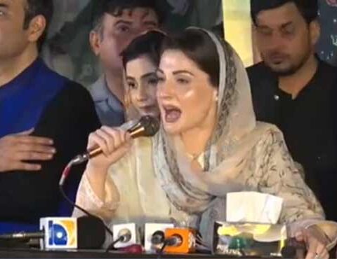 مسلم لیگ ن عوام کی ترقی اور خوشحالی کا دوسرا نام ہے، مریم نواز