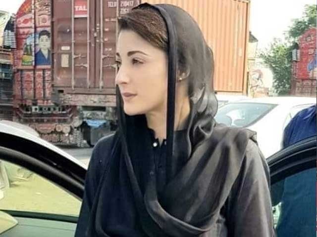 مریم نواز کروڑوں کی مالک، مالی اثاثوں کی تفصیلات سامنے آ گئیں