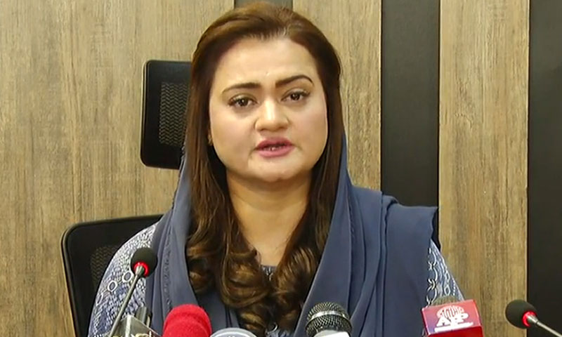عمران میڈیا پریڈیٹر کا 4 سالہ گند رفتہ رفتہ صاف ہو رہا ہے وزیراطلاعات