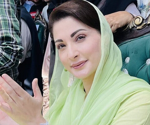 آزاد کشمیر کے شہری نے اپنی ساری زمین مریم نواز کے نام کردی