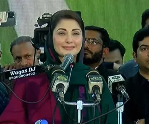 آئی ایم ایف معاہدے پر عمل درآمد نہ کیا تو ملک ڈیفالٹ ہوسکتا ہے مریم نواز