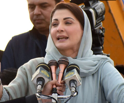 معاشی استحکام، بے روزگاری اور مہنگائی کا خاتمہ اولین ترجیح ہے، مریم نواز
