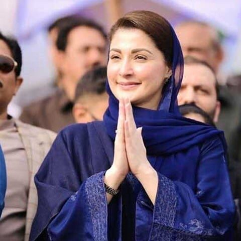 نواز شریف کے خلاف سازش کرنے والا ہر کردار اپنے انجام کو پہنچ گیا، مریم نواز