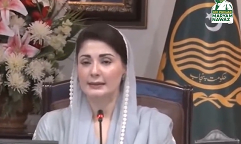 پنجاب حکومت کا معذور افراد کو وظائف دینے کا اعلان