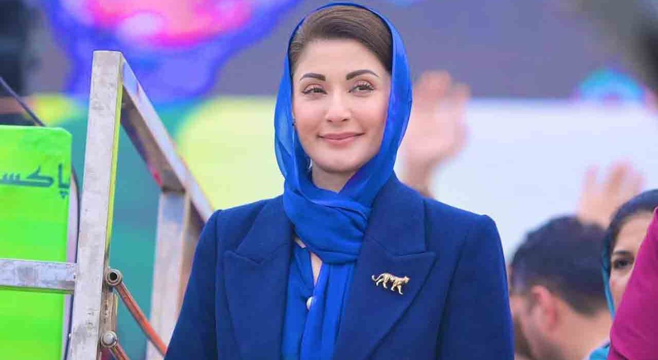 صفائی ستھرائی کا پائیدار نظام لارہے ہیں، مریم نواز