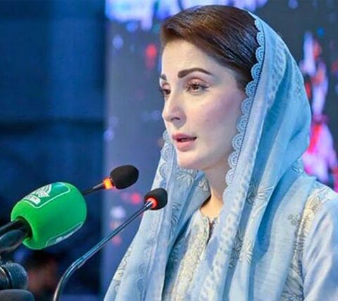 مریم نواز کا فیلڈ ہسپتال اور کلینک آن وہیلز پراجیکٹ پر اظہار اطمینان