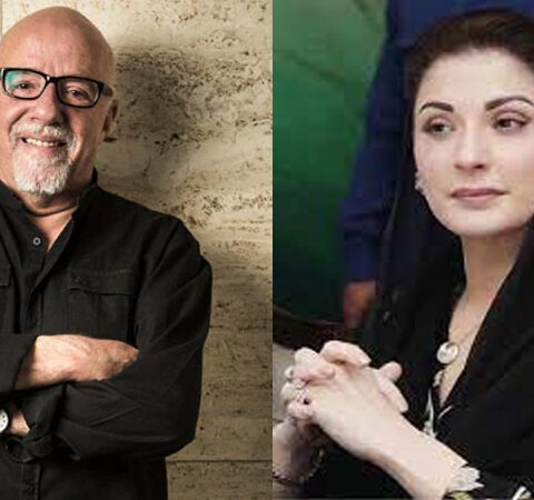برازیلین مصنف مریم نواز کی حمایت میں سامنے آگئے