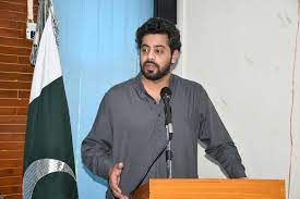 عمران پر قاتلانہ حملہ پر قوم غم و غصے میں ہے،منصور حیات