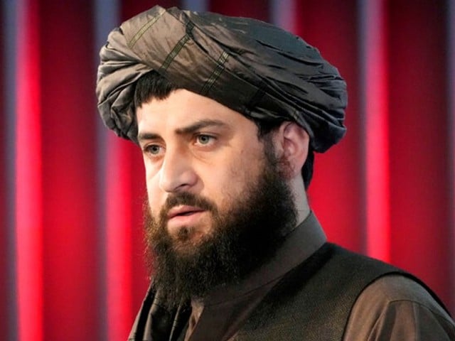 امیر کے حکم کے بغیر بیرون ملک جا کر لڑنا جہاد نہیں، افغان وزیر دفاع