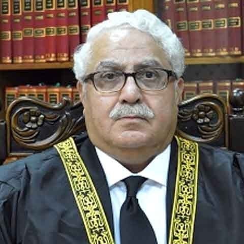 سپریم جوڈیشل کونسل اجلاس میں جسٹس مظاہر نقوی کیلیے خلاف تمام شواہد و ثبوت پیش