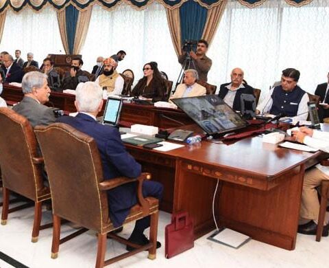 حکومت کا الیکشن سے قبل عوام کو بڑا ریلیف دینے کا فیصلہ