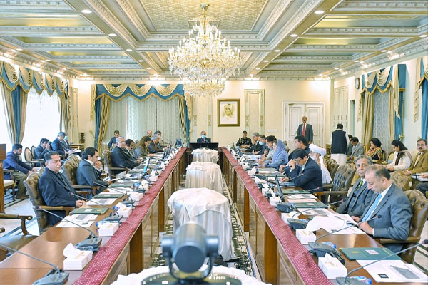 ن لیگی وزیروں کا بغیر تنخواہ کام کرنے کا فیصلہ