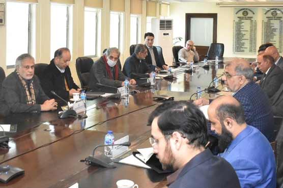 کویت پٹرولیم کیلیے 27ارب روپے کی ضمنی گرانٹ کی منظوری
