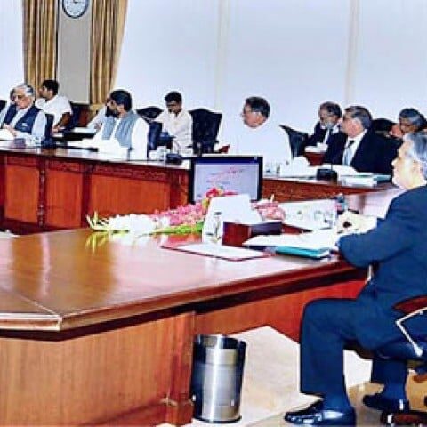 ایکنک؛ اسلام آباد ایئرپورٹ آؤٹ سورس کرنے سمیت متعدد منصوبوں کی منظوری