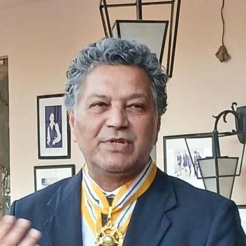 آرمی چیف ضمانت دیں تو بہت سے سرمایہ کار پاکستان لیکر آسکتا ہوں، محمود بھٹی