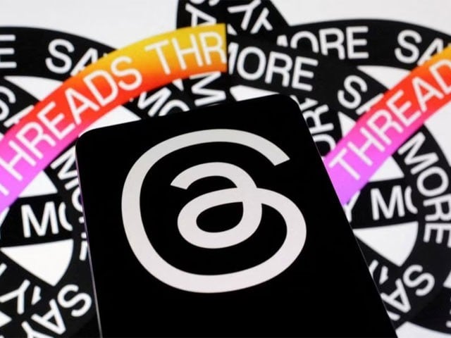 میٹا نے تھریڈز کا ویب ورژن متعارف کرا دیا