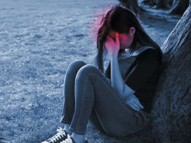 درمیانی عمر میں ذہنی دباؤ ڈیمینشیا کے خطرے میں اضافہ کر سکتا ہے