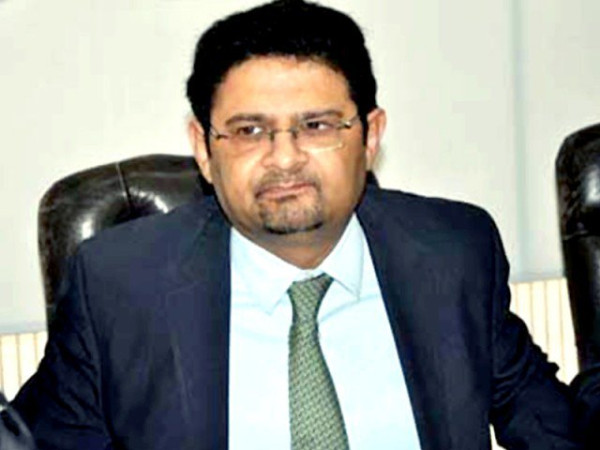 قاضی فائزعیسیٰ اور ثاقب نثار دونوں نے غلط فیصلے کیے، مفتاح
