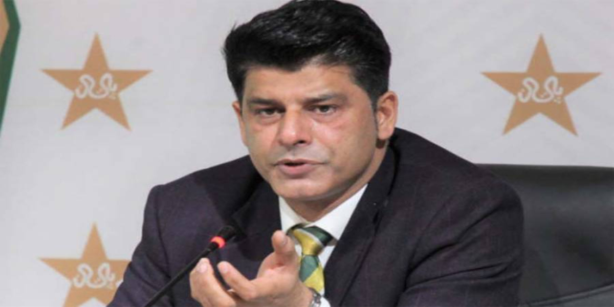 چیف سلیکٹر محمد وسیم کو برطرف کردیا گیا