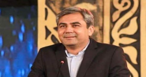 محسن نقوی نگراں وزیراعلیٰ پنجاب مقرر