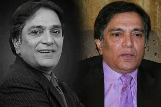 زندگی بھر قہقہے بکھیرنے والے ہر دلعزیز فنکار معین اختر کا آج 73 واں یوم پیدائش