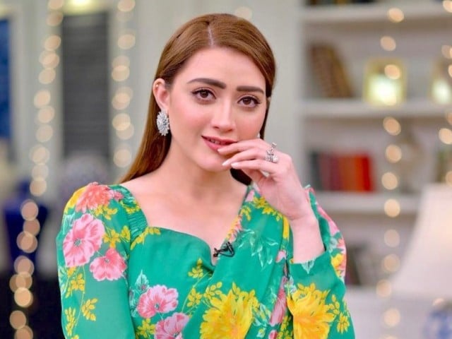 سوشل میڈیا انفلوئنسر کی زندگی بہت فیک ہوتی ہے، مومنہ اقبال