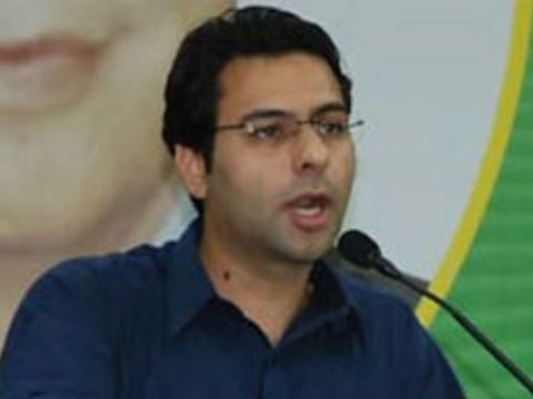 چوہدری شجاعت سے رابطے بحال ہوگئے مونس الہی