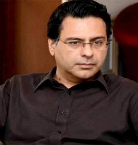 پنجاب حکومت عمران خان کی امانت ہے جب چاہیں واپس لے لیں، مونس الہی