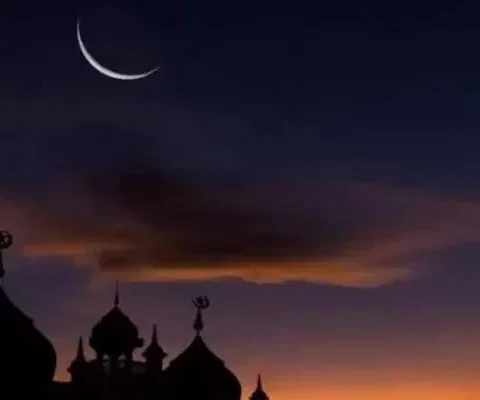 پاکستان میں ذی الحج کا چاند نظر آگیا، عید الاضحیٰ 29 جون کو ہوگی