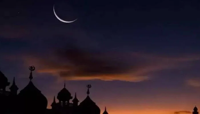 پاکستان میں ذی الحج کا چاند نظر آگیا، عید الاضحیٰ 29 جون کو ہوگی