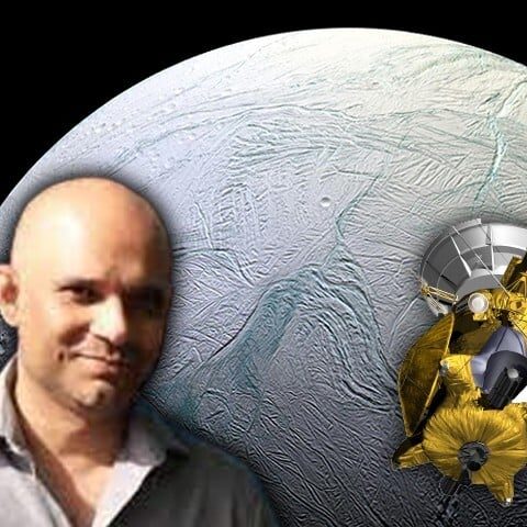 پاکستانی سائنسداں نے زحل کے چاند پر حیات کے لیے ضروری فاسفورس دریافت کرلیا