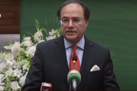 آئی ایم ایف کے ساتھ بڑے پروگرام کی طرف جا رہے ہیں: محمد اورنگزیب