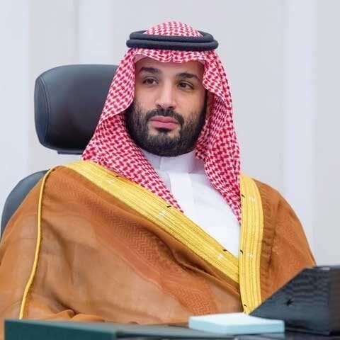 سعودی ولی عہد کا رمضان کے بعد دورہ پاکستان متوقع