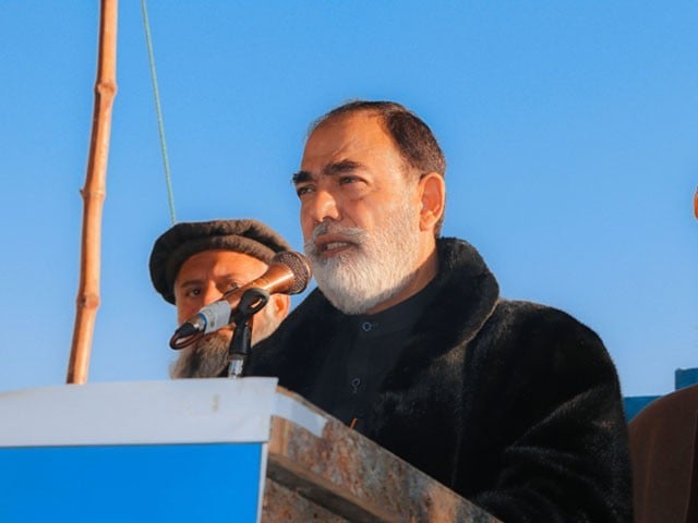 سینیٹرمحمد طلحہٰ محمود کو وفاقی وزیر مذہبی امور کا چارج دیدیا گیا