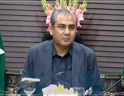 پنجاب میں بم ڈسپوزل اسکواڈ کو جدید ترین گاڑیاں دے دیں: محسن نقوی