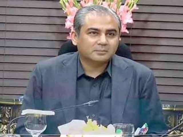 نگراں وزیر اعلیٰ پنجاب محسن نقوی پی سی بی مینجمنٹ کمیٹی کے سربراہ مقرر