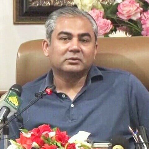 فوجی املاک پر حملوں میں ملوث خواتین کو ہرصورت گرفتار کیا جائے گا، محسن نقوی