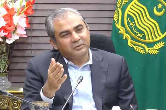 ماؤں بہنوں کا تحفظ میری ذمہ داری ہے، نگراں وزیراعلیٰ پنجاب