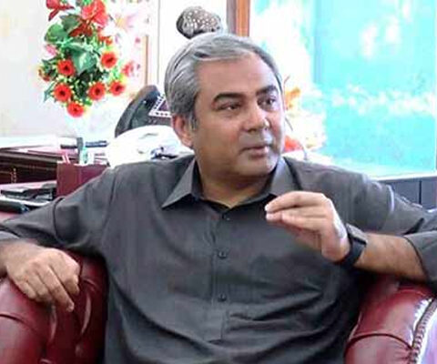 بھارت نے روٹین کا پانی چھوڑا، پنجاب میں کسی جگہ سیلاب نہیں آ رہا: نگران وزیر اعلیٰ