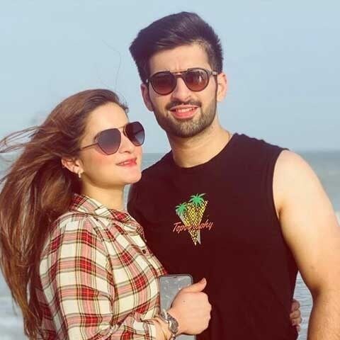 ایمن خان اور منیب بٹ کے گھر گیس سلنڈر کا دھماکا گھر تباہ