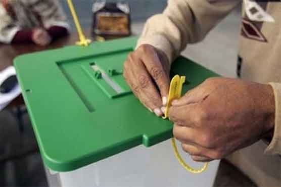 حکومت کی سیکیورٹی فراہمی سے معذرت اسلام آباد میں آج بلدیاتی الیکشن کا انعقاد ناممکن ہے ذرائع