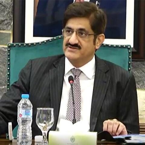 سندھ میں غیر قانونی طور پر آنیوالے غیر ملکیوں کو واپس بھیجنے کا فیصلہ