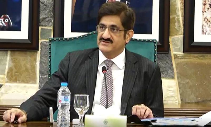 سندھ میں غیر قانونی طور پر آنیوالے غیر ملکیوں کو واپس بھیجنے کا فیصلہ