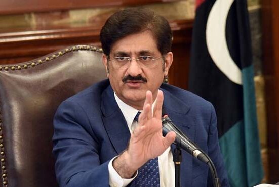 موجودہ حالات میں ملک کو آصف زرداری کی ضرورت ہے، مراد علی شاہ