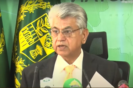 عدلیہ کیخلاف گھٹیا اور غلیظ مہم کی اجازت نہیں دی جا سکتی: مرتضیٰ سولنگی