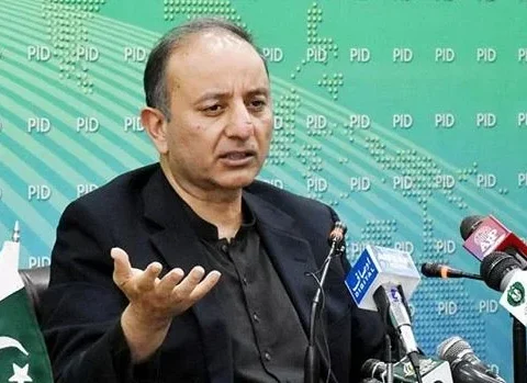 پاکستان میں ہر صورت گیس کی قیمت میں اضافہ کیا جانا چاہیے مصدق ملک