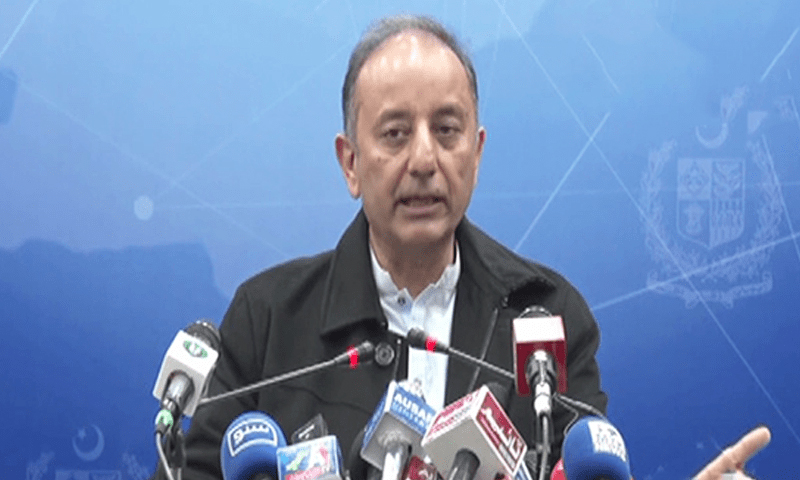 گیس کی قیمتوں میں اضافہ نہیں کیا مصدق ملک